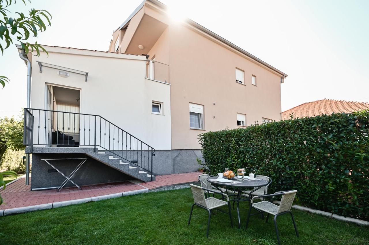 Remi Apartmán