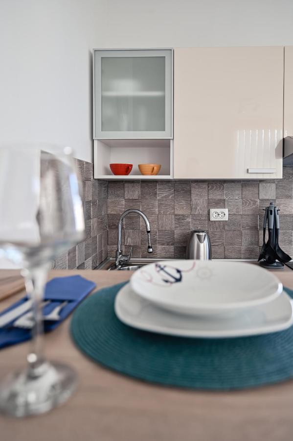 Apartmán Remi