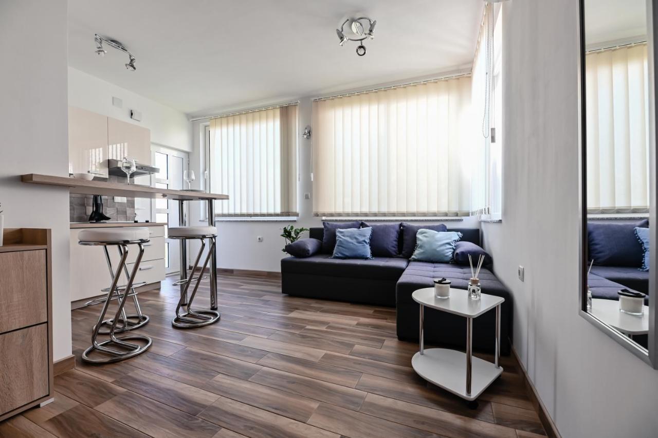 Remi Apartmán *