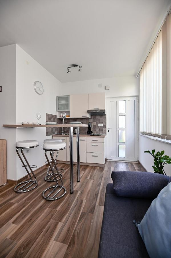 Remi Apartmán *