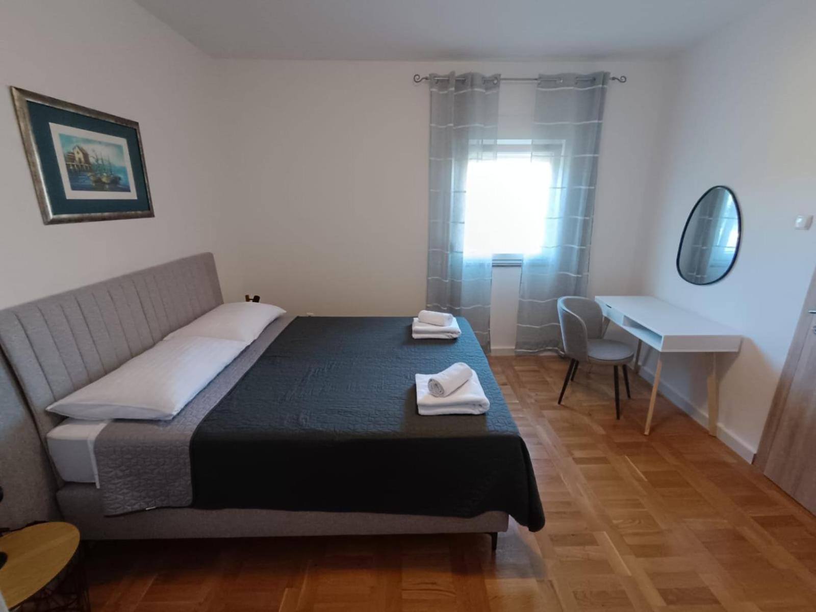 Remi Apartmán *