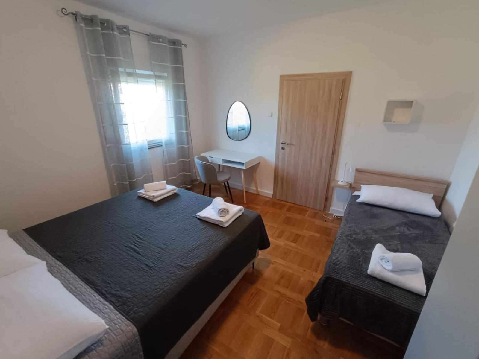 Apartmán Remi Sukošan